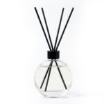 Modern Round Clear Diffuser