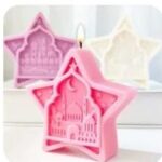 Mosque star template