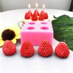 Strawberry mold