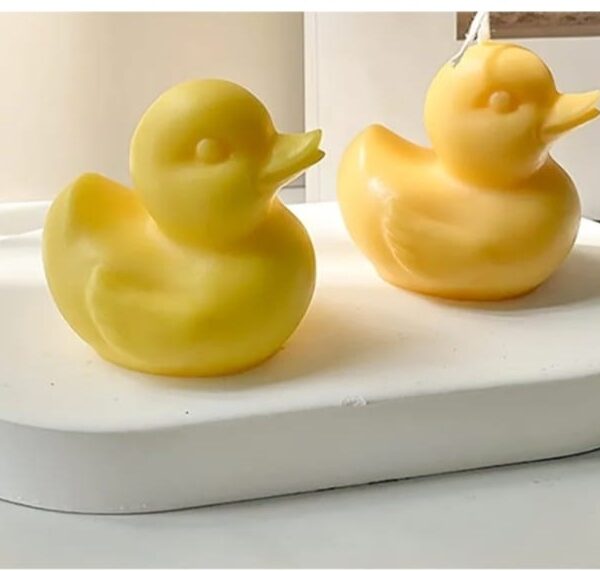Egyptian duck cake