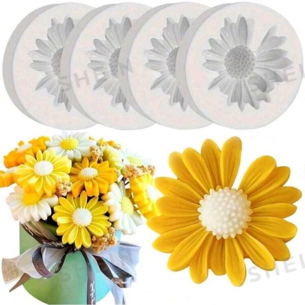 Sunflower mold