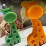 Giraffe template