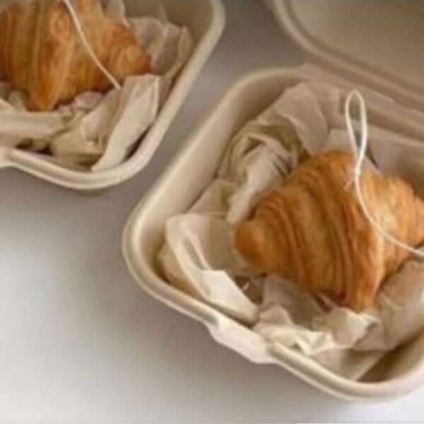 Croissant mold