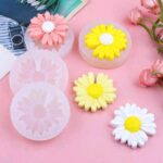 Sunflower mold2