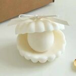 Imported pearl shell mold