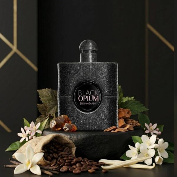 Black Opium