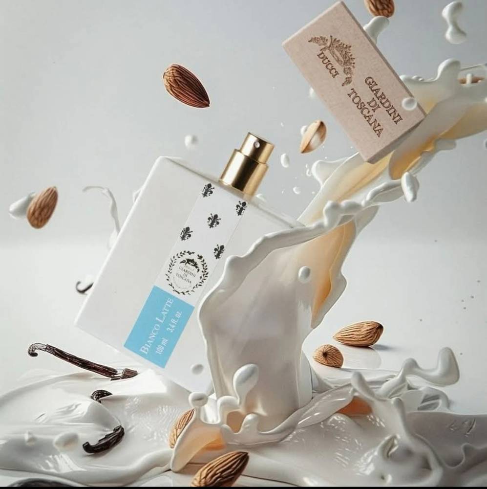 PER-0595 Bianco Latte - Image 1