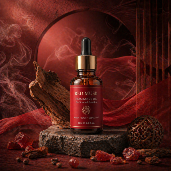 Red Musk